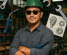 製造現場向け/あなたの現場改善します あなたの感じる『めんどくさい』を改善していきましょう！ イメージ1