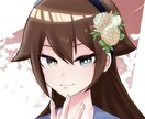 アイコン・一枚絵描きます 10月末までアイコン1000円 イメージ3