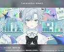 記念日など特別なサムネイル作成します YouTuber、VTuberなどの記念配信、企画サムネイル イメージ4
