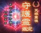 今、あなたに必要な守護霊からのメッセージを届けます 守護霊と繋がり、人生、金運、恋愛、健康、願望成就へ イメージ1