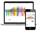 個人事業主・中小企業向けのホームページを作成します 名刺代わりになるシンプルなサイトを【低価格】【短納期】で作成 イメージ6