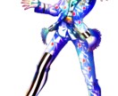 キャラクターイラストや立ち絵描きます TRPGやゲーム製作等にどうぞ！ イメージ3