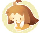 温かみのあるイラストや料理の絵を描きます 挿絵や印刷物、メニュー表、WEB用イラスト、アイコンなどに イメージ4