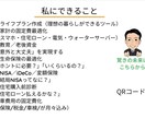 初対面でアポが取れる名刺を作成します 営業マンの経験を名刺デザインに反映させます！ イメージ3