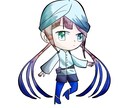 男女問わず素敵なイラストを描きます 貴方様が明るい気持ちになれるようなイラストを届けます イメージ5