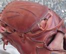 あなたの思い出のグラブを磨きます 甲子園出場、元社会人野球経験者が提供 イメージ1