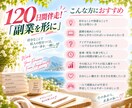 副業相談に120日間伴走！副業を形にします 本業を続けながら、自分の力で収入をつくりたいあなたに徹底伴走 イメージ2