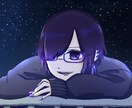 最安値☆アイコン描きます ツイッターやYouTube、配信のアイコンなどに！ イメージ7