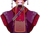 パキッとした絵柄でデフォルメキャラ描きます 2〜3.5頭身のキャラクターイラストが必要な際に是非！ イメージ6