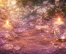 恋の迷いを整理し本音と未来を占います 今の恋がどう進むか見つめる時間 イメージ10