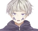アニメーション可、用途に合わせて描きます 可愛い・かっこいいイラスト描きますお急ぎの方最短3日以内 イメージ3