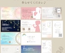 オリジナル名刺をお作りします 人柄伝わる名刺をお作りします♪ イメージ1