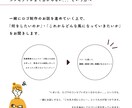 コンセプトから一緒に。寄り添うロゴ、制作します コンセプトがよく分からない方、沢山のアイデアから選びたい方へ イメージ6