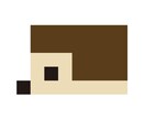 最大5問！お絵かきロジックお手伝いします 途中で止まっている、どうしても解けないパズルありませんか？ イメージ1