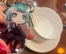 推し活の悩みに一緒に寄り添います 「一度推しに救われた心、狂気と共にそれが刃となる」 イメージ3