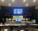 貴方の曲をmix masteringします 安くでプロ並みのmix mastering を求めてる方 イメージ1