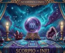 フルオーダー制✡完全版の恋愛魔導書あります 星座解剖術と性格タイプを掛け合わせた『専用魔導書』 イメージ3