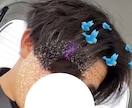メンズヘアスタイルについて提案をさせていただきます なんかばしっときまらない、それには絶対に何が理由があります。 イメージ2