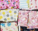 オーダーメイドのアクセサリーやポーチを承ります オーダーメイドで好きな小物を受注生産いたします！ イメージ1
