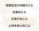 パニック障害の不安やつらさに即レスで寄り添います 相談・質問・愚痴OK／即レス／60分／緊急・外出時の不安にも イメージ5