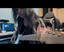 初回限定！現役ギタリストがオンラインレッスンします ポップス、ロック、ジャズまで幅広く対応可能です！ イメージ3