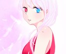 イラストかきます あたなだけのオリジナルイラスト イメージ3