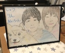 あなたの思い出を映像付きイラストにします 新卒で入った会社をたった半年で鬱気味になり辞めた北海道人 イメージ3