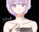 ご希望に沿ったイラスト製作します 世界観のあるイラストを制作します イメージ3