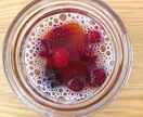 自家製コンブチャのレシピ提供します 大人気のコンブチャ(KOMBUCHA)が自家製で簡単に作れる イメージ6