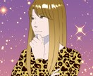 親しみやすい絵柄のアイコン・イラスト描きます SNSのアイコン、サムネ、配信画など描きます イメージ3