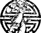 アーティスト様のジャケットデザインをします 楽曲をはじめとする用途で使用するイラストの提供。 イメージ3