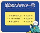 配信者さん向け！ショート/切り抜き動画作成します サムネ無料！テンポ、見やすさ、ユーモア意識してお届けします イメージ4