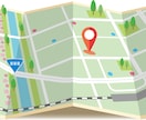 Googleビジネスプロフィール設定します Googleマップからの集客のために、設定を代行したします イメージ1