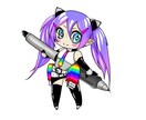アイコンなど描きます アイコン、ヘッダーSNSで使える イメージ3