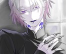バチッと来るイラストを承ります ハッキリとした印象に残るイラストが得意です！ イメージ6
