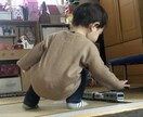 子育ての悩み、相談お聞きします 1人で子育てについて悩んでいるママさんパパさんへ イメージ1