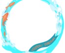 イメージに合わせた映えるアイコンリング作ります 似合わせアイコンリングのオーダーメイド！ イメージ2