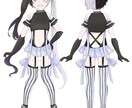 SNS映えするアイコンやイラストを提供致します 存在感があるアイコン描きます！ イメージ7