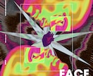 イベントのヴィジュアルを制作します 写真やタイポグラフィを用いてデザインを提案します。 イメージ1