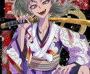 美麗イラストアイコンを1000円で描きます ココナラでの依頼実績取得の為4月中のみ最低価格です。 イメージ3