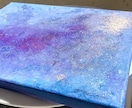 本格的な絵画製作致します 絵画作品をご希望のサイズやイメージに沿って制作致します。 イメージ8