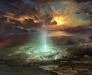 プロ背景グラフィッカーが貴方の作品アドバイスします 現役のプロが貴方の作品のクオリティを上げるアドバイスをします イメージ4