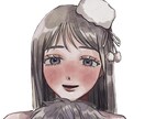 イラスト全般承ります アイコンや同人、立ち絵や動画サムネなどなんでも！ イメージ1