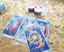 霊感タロット2枚引き✨最も必要な情報を読み取ります 最短60分！？じっくり鑑定も対応✨霊感のトートタロット イメージ1