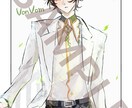 キャラクターイラスト描きます あなただけのキャラクターイラスト描きます！ イメージ5
