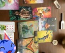 うさぎのマヤ暦6日からのメッセージを開きます うさぎの日曜の部屋へようこそ。セラピールーム。 イメージ1