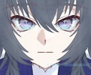 配信・立ち絵人物イラスト、SDイラストお描きします 丁寧かつスムーズに 水彩の温かさと柔らかさのあるイラストを イメージ1