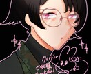 イラスト製作いたします 可愛い一枚絵イラスト描かせてください！ イメージ6