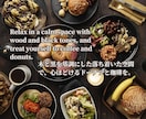 SNS投稿を英語・多言語に自然に翻訳します Instagram、カフェ紹介、メニュー翻訳などの実績あり イメージ5