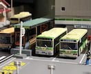 鉄道模型　Nゲージ関連の制作代行を行います Nゲージ関連のストラクチャーの完成品をお求めの方へ イメージ2